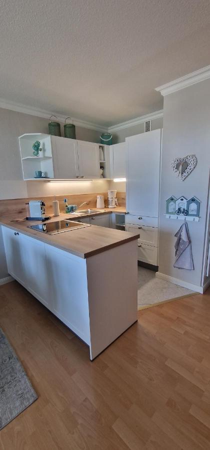 Pelzerhaken Prinz Hamlet 26 Apartment Neustadt in Holstein Luaran gambar
