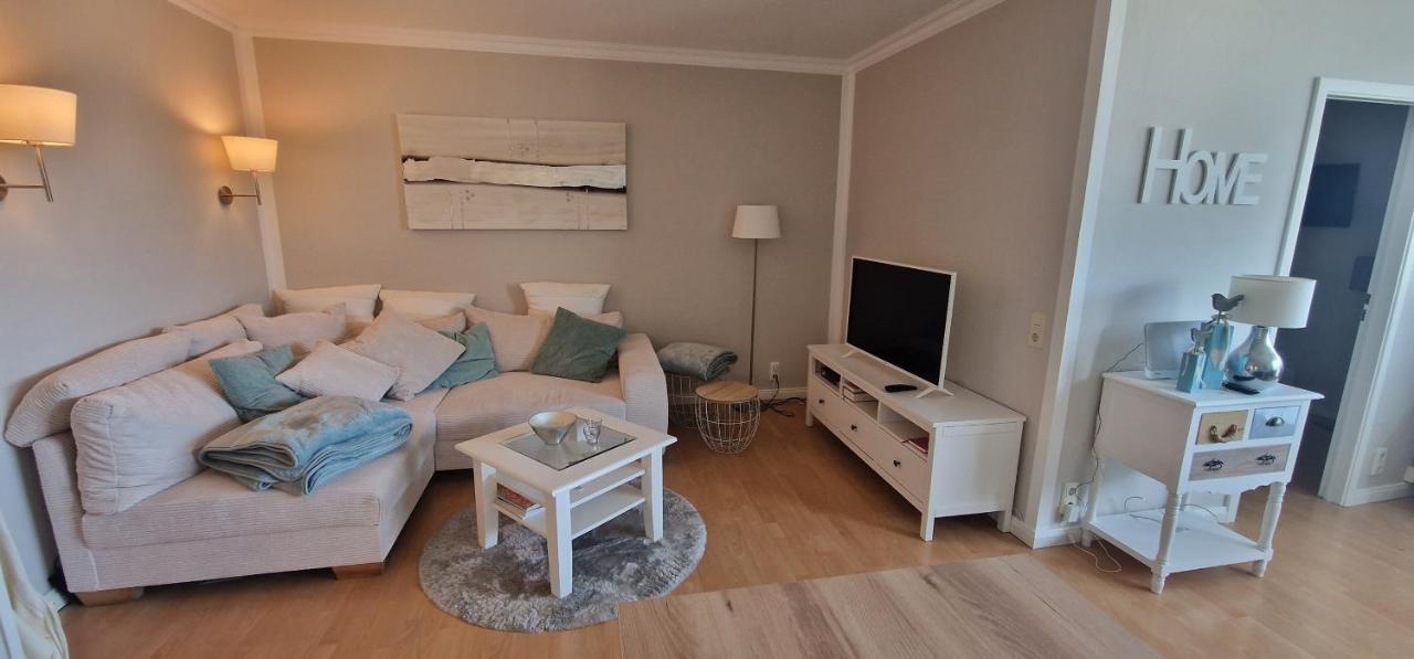 Pelzerhaken Prinz Hamlet 26 Apartment Neustadt in Holstein Luaran gambar